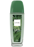 C-Thru Luminous Emerald perfumed deodorant glass for women 75 ml
