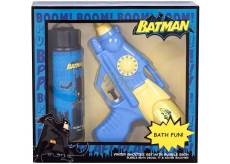 Batman Baby Bath Foam 250 ml + spray gun, cosmetic set
