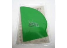 Volcano Swimming cap made of natural latex, smooth size 1 1 piece
