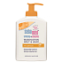 SebaMed Calendula Extra Gentle Cleansing Emulsion for Children Dispenser 200 ml