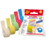 WUNDmed Patch elastic, self-holding, latex-free 2.5 cm x 4 m 1 piece