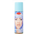 From Goodmark Pastel Washable colored hairspray Blue 125 ml