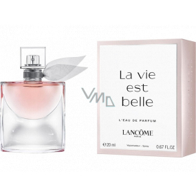 Lancome La Vie Est Belle Eau de Parfum for Women 20 ml