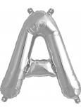 Albi Inflatable letter A 49 cm