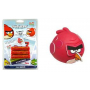 EP Line Angry Birds plasticine age 3+