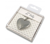 Nekupto Gift Keychain for Luck With Love 3.5 cm