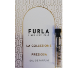 Furla Preziosa perfumed water for women 2 ml vial