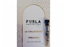 Furla Preziosa perfumed water for women 2 ml vial