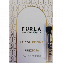 Furla Preziosa perfumed water for women ml vial VMD parfumerie