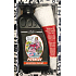 Bohemia Gifts Pivrnec universal washing gel XXL 1000 ml + towel 30 x 50 cm, cosmetic set