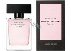 Narciso Rodriguez Musc Noir for Her Eau de Parfum for Women 50 ml