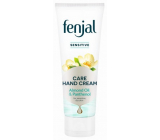 Fenjal Sensitive hand cream for sensitive and dry skin 75 ml
