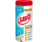 Savo Maxi 3in1 chlorine tablets pool disinfection complex 1,2 kg