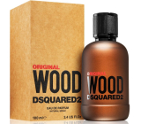 Dsquared2 Wood Original Eau de Parfum for men 100 ml