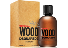 Dsquared2 Wood Original Eau de Parfum for men 100 ml