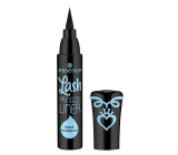 Essence Lash Princess Waterproof Liquid Eyeliner Black 3 ml