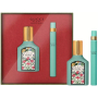 Gucci Flora Gorgeous Jasmine Eau de Parfum 50 ml + Eau de Parfum 10 ml miniature, gift set for women