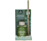 Pan Aroma Honeysuckle & Sandalwood Air Freshener Diffuser 50 ml