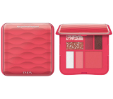 Pupa Coral Trousse eye and face make-up cartridge 003 Corallo 8 g