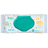 Pampers Fresh Clean Wet Wipes for Kids 64 pieces