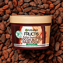 Garnier Fructis Cocoa Butter Hair Food Mask for unruly and frizzy hair 400 ml