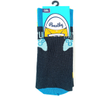 Albi Colored Socks Universal Size Gamer 1 pair