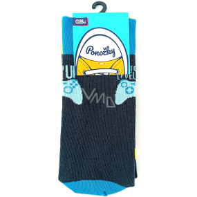 Albi Colored Socks Universal Size Gamer 1 pair