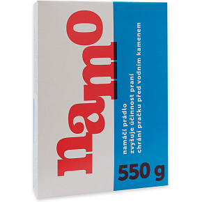 Namo Stain Soaking Agent, 550 g