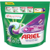 Ariel Pods+ Complete Care Fiber Protection gel capsules for coloured laundry 36 pieces 907,2 g