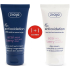 Ziaja Acai Berry SPF 10 protective, soothing day cream 50 ml + Acai Berry nourishing regenerating cream for face and neck 50 ml, duopack