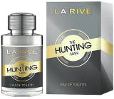La Rive The Hunting Man Eau de Toilette for men 75 ml