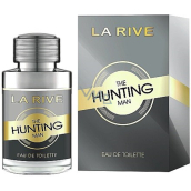 La Rive The Hunting Man Eau de Toilette for men 75 ml