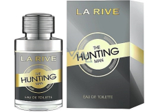 La Rive The Hunting Man Eau de Toilette for men 75 ml