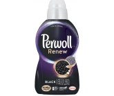 Perwoll Renew Black Washing Gel restores intense black colour, renews fibres 18 doses 990 ml