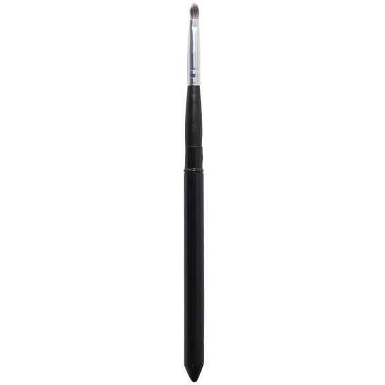 Donegal foldable lip brush 10,5/17 cm