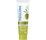 Indulona Olive hand cream for skin elasticity, against dark spots 75 ml