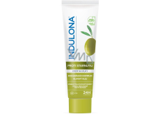 Indulona Olive hand cream for skin elasticity, against dark spots 75 ml