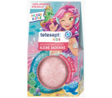 Tetesept Little Mermaid surprise bath ball for children 183 g