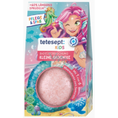 Tetesept Little Mermaid surprise bath ball for children 183 g