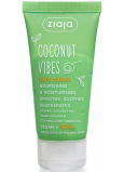Ziaja Coconut nourishing and moisturizing skin cream 50 ml