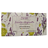 Iteritalia Lavender and bergamot vegetable soap 3 x 125 g, gift set