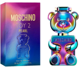 Moschino Toy 2 Pearl unisex eau de parfum 30 ml