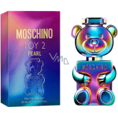 Moschino Toy 2 Pearl unisex eau de parfum 30 ml