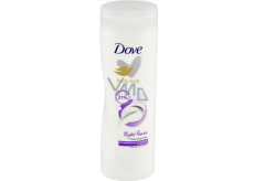 Dove Night Renew Body Serum 400 ml