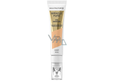 Max Factor Miracle Pure Liquid Eye Concealer 01 Buff 10 ml