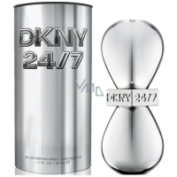 DKNY Donna Karan 24/7 Eau de Parfum for Women 50 ml