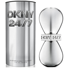 DKNY Donna Karan 24/7 Eau de Parfum for Women 50 ml