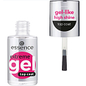 Essence Extreme Gel Top Coat 01 Gloss to Go 8 ml