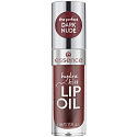 Essence Hydra Kiss Hydrating Lip Oil 08 Mocha Glow 4 ml
