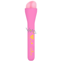Essence Superman silicone blush brush